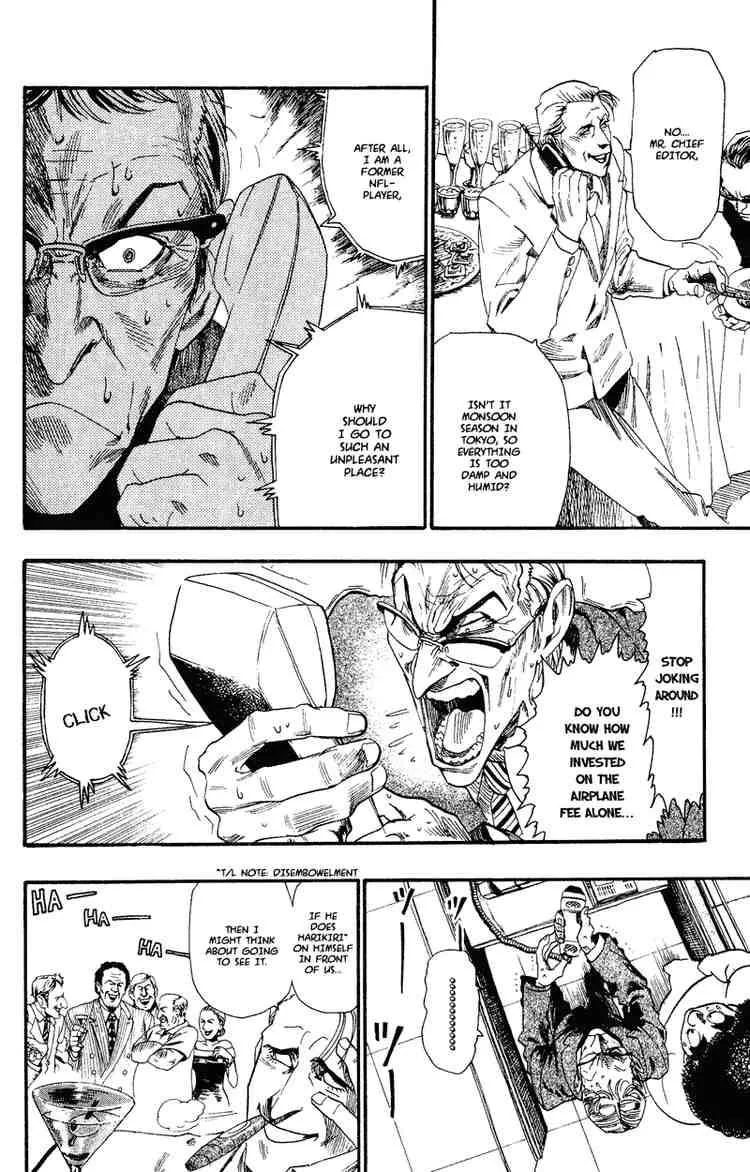 Eyeshield 21 Chapter 53 page 10