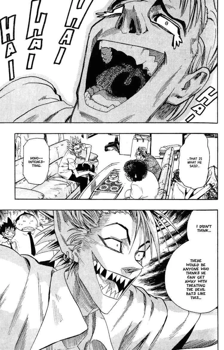 Eyeshield 21 Chapter 53 page 11