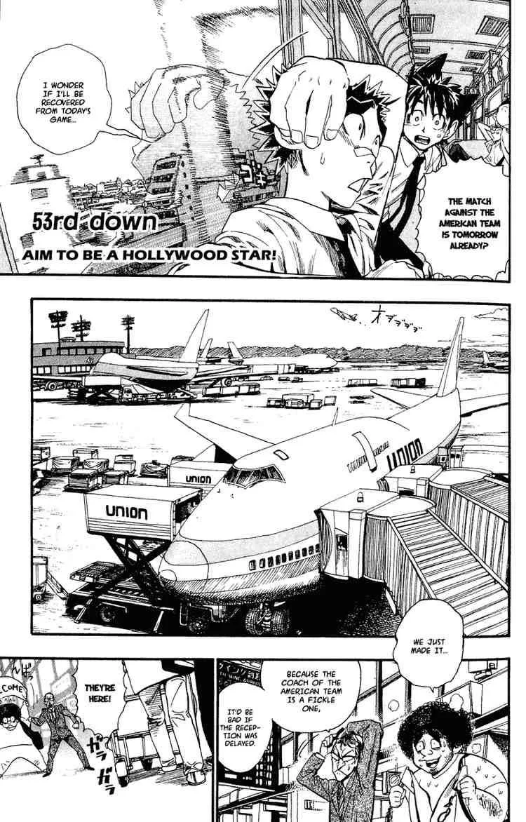 Eyeshield 21 Chapter 53 page 7