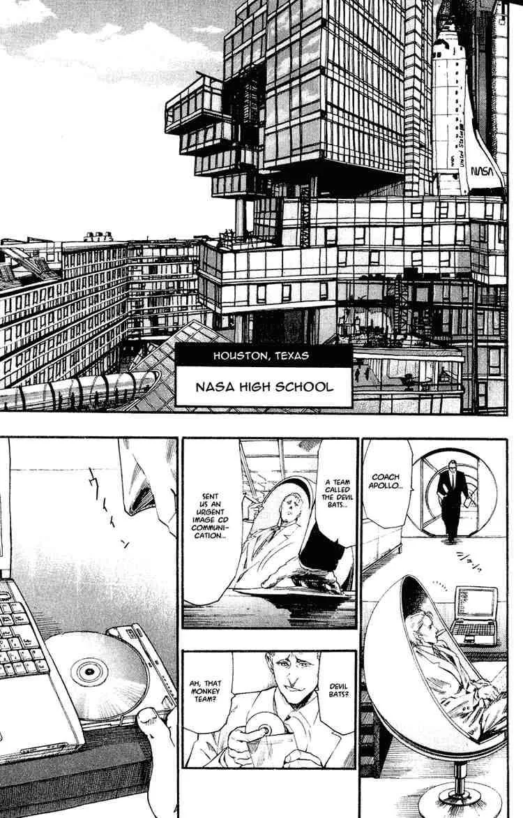Eyeshield 21 Chapter 53 page 19