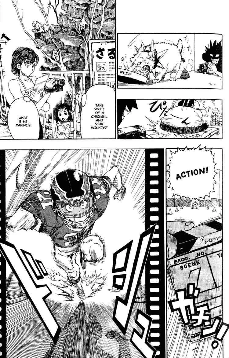 Eyeshield 21 Chapter 53 page 17
