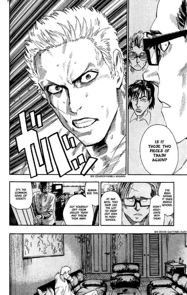 Eyeshield 21 Chapter 54 page 9