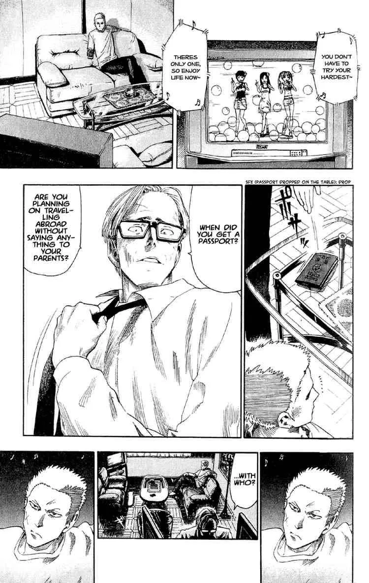 Eyeshield 21 Chapter 54 page 8