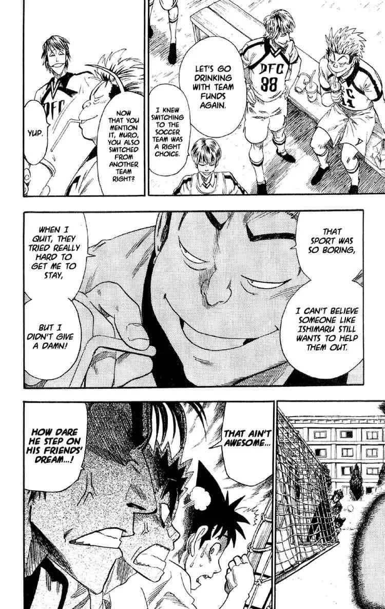 Eyeshield 21 Chapter 55 page 16