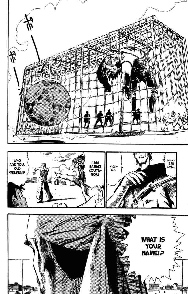 Eyeshield 21 Chapter 56 page 17