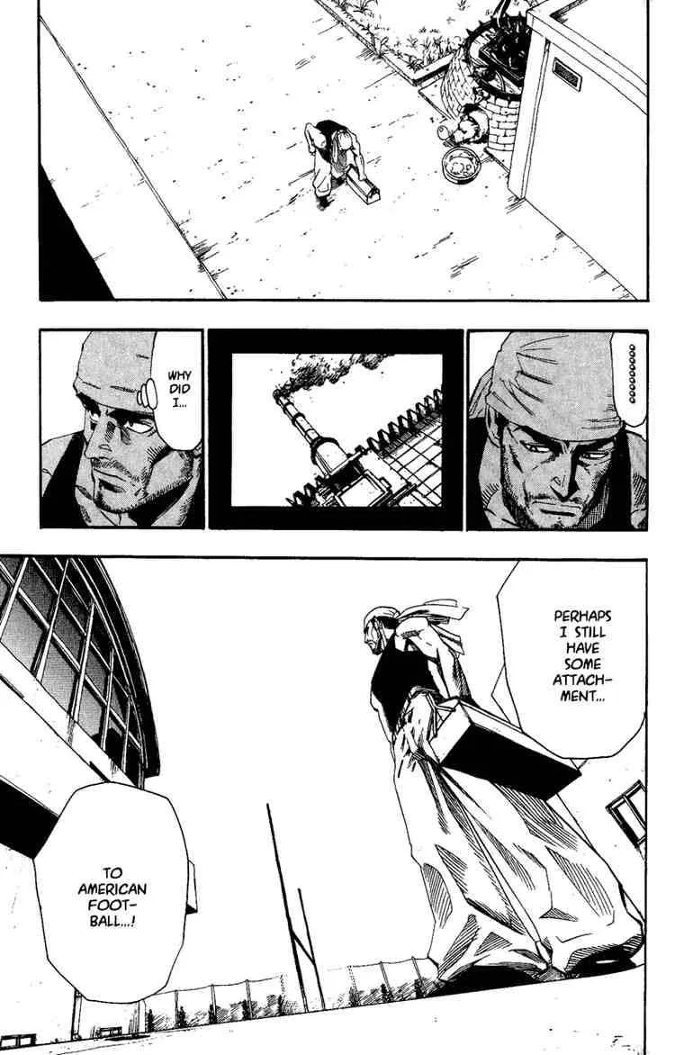 Eyeshield 21 Chapter 57 page 16