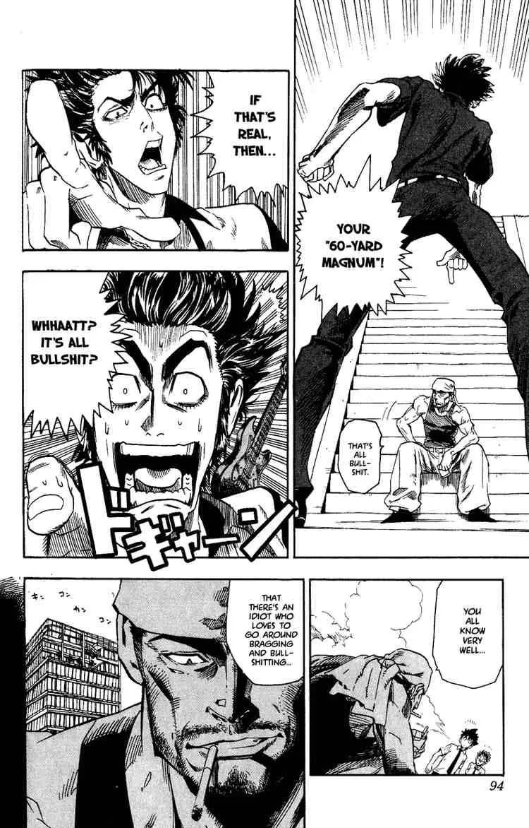 Eyeshield 21 Chapter 57 page 6