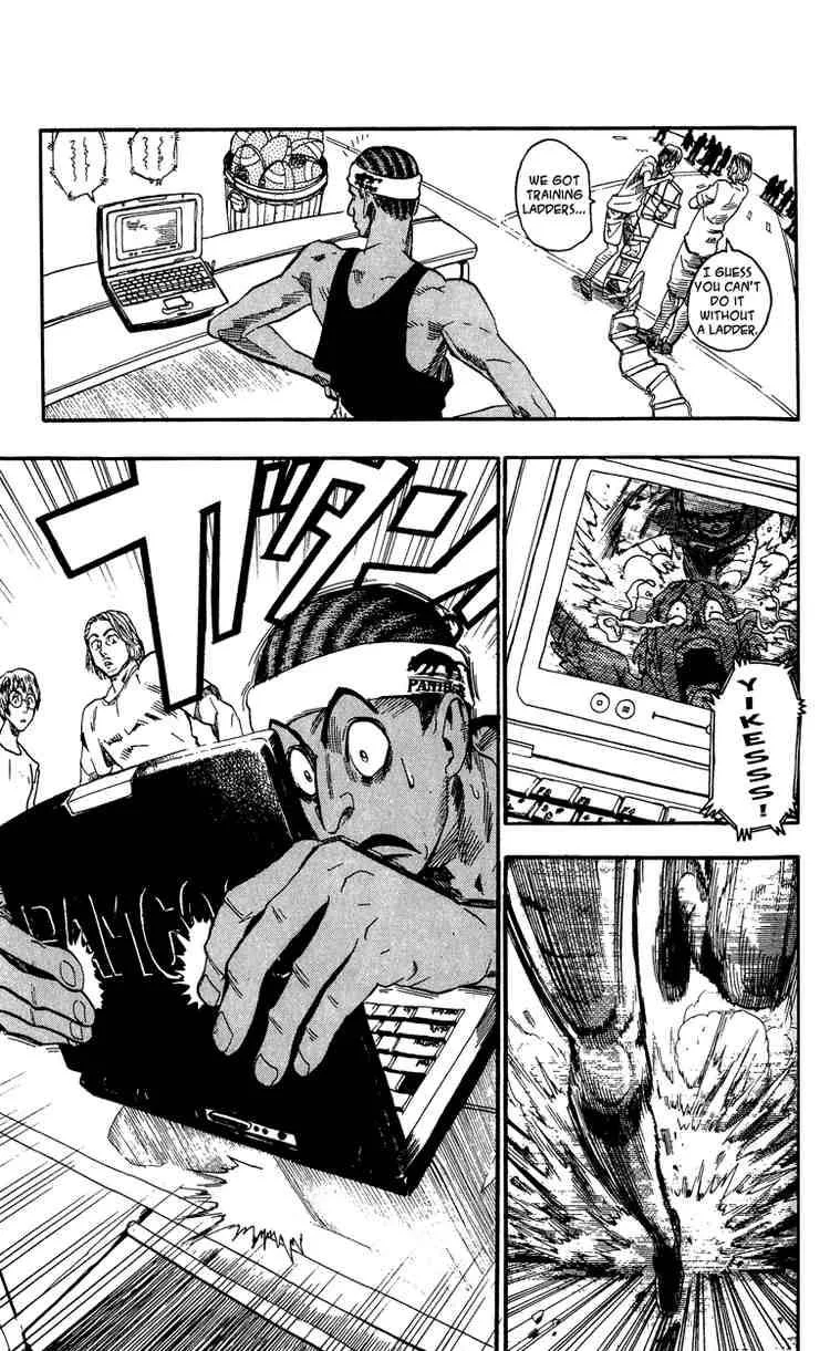 Eyeshield 21 Chapter 58 page 14
