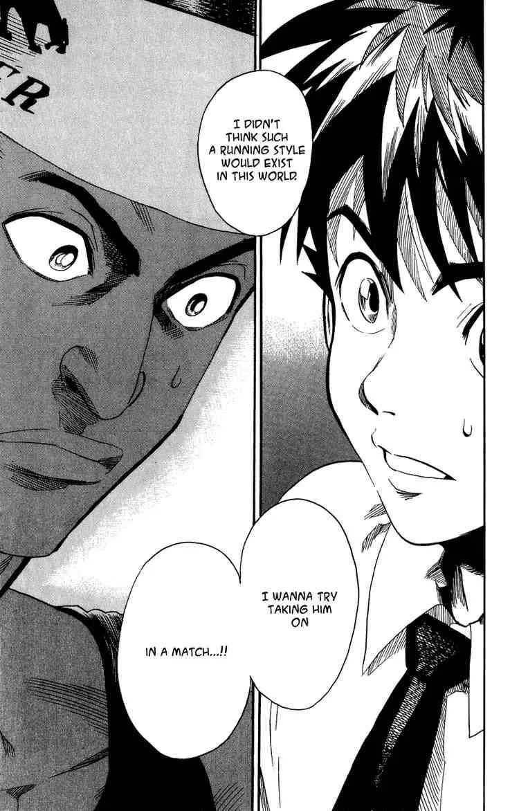 Eyeshield 21 Chapter 58 page 16