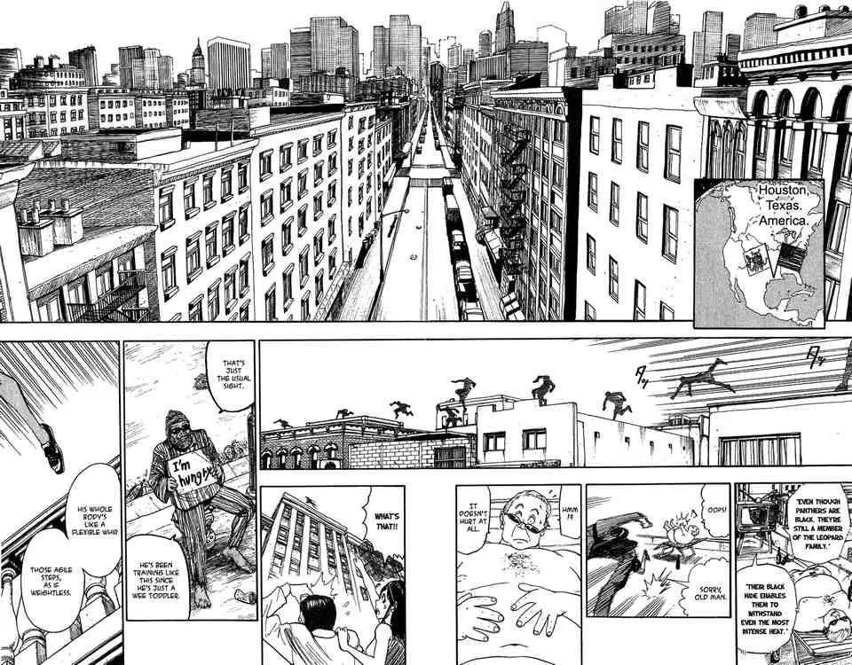 Eyeshield 21 Chapter 58 page 4