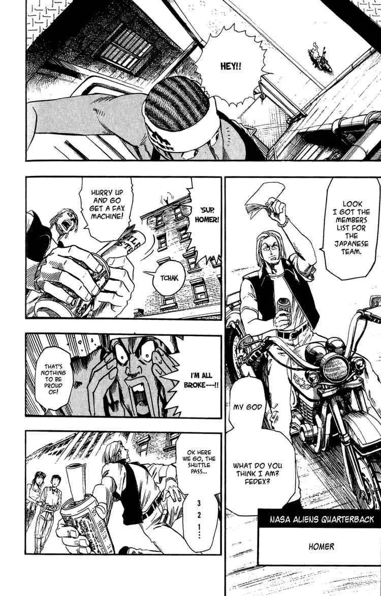 Eyeshield 21 Chapter 58 page 7