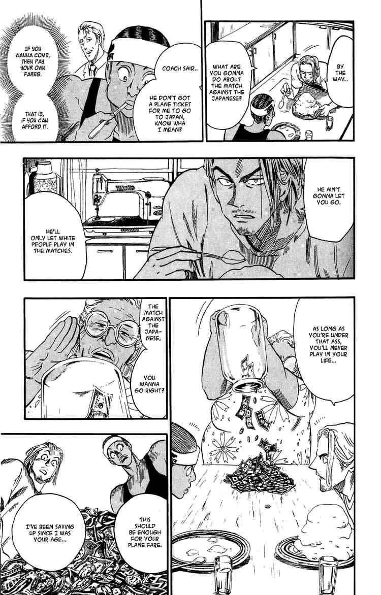 Eyeshield 21 Chapter 58 page 10