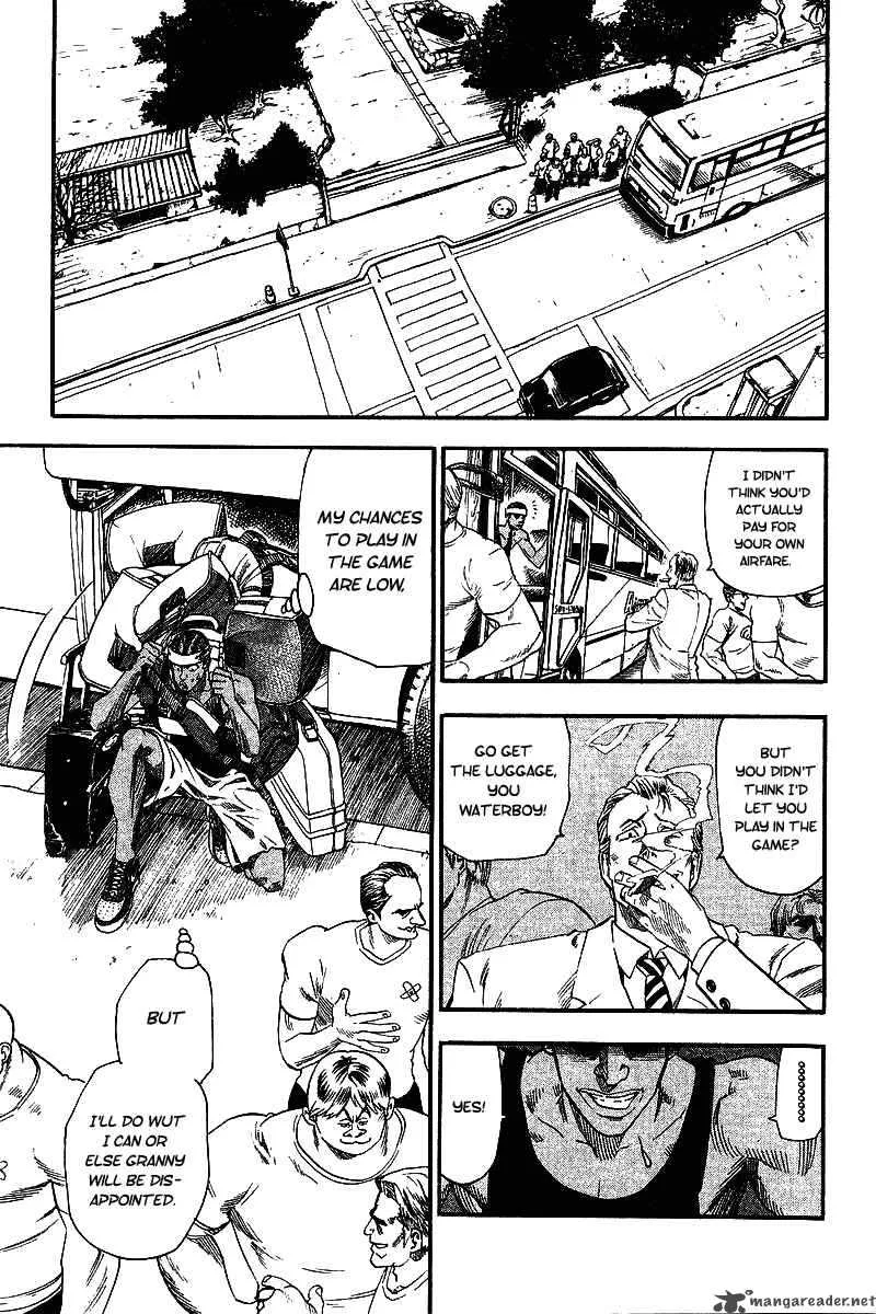 Eyeshield 21 Chapter 59 page 3
