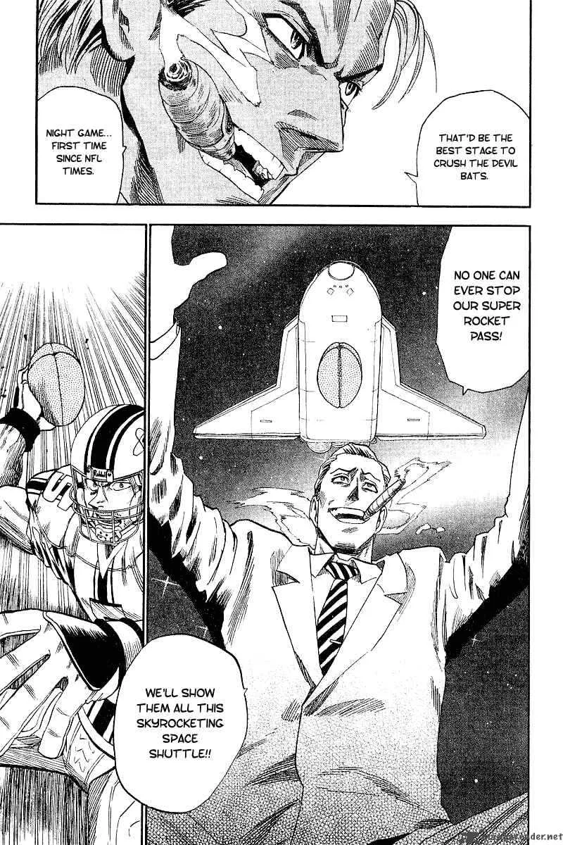 Eyeshield 21 Chapter 59 page 11