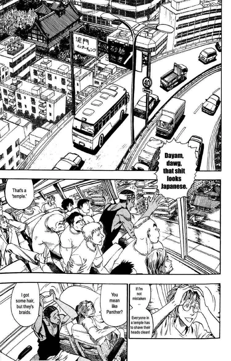 Eyeshield 21 Chapter 60 page 3
