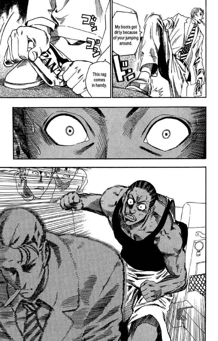 Eyeshield 21 Chapter 60 page 5