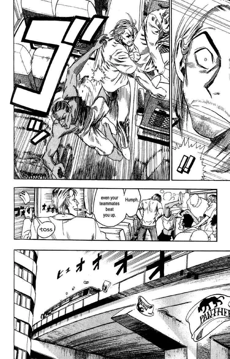 Eyeshield 21 Chapter 60 page 6
