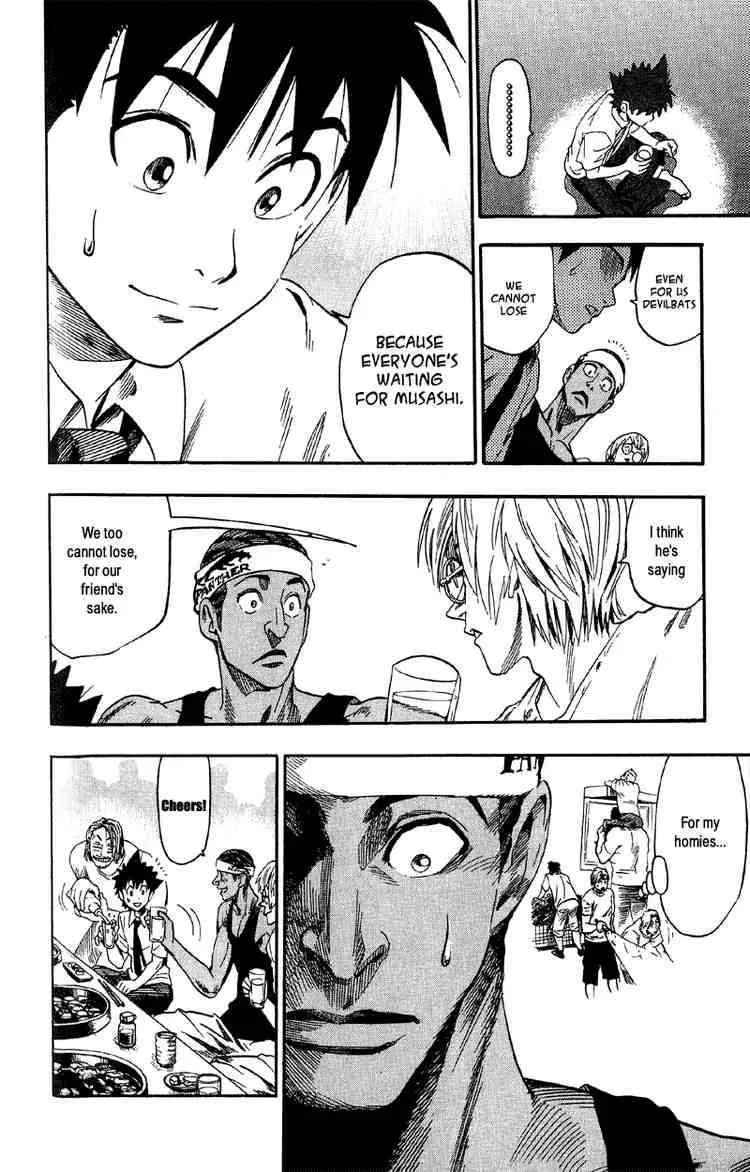 Eyeshield 21 Chapter 60 page 16