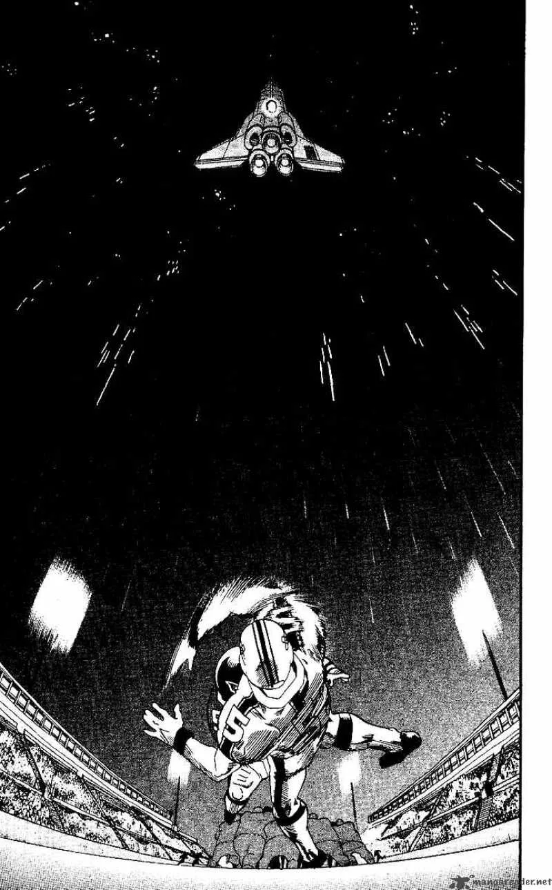 Eyeshield 21 Chapter 62 page 19