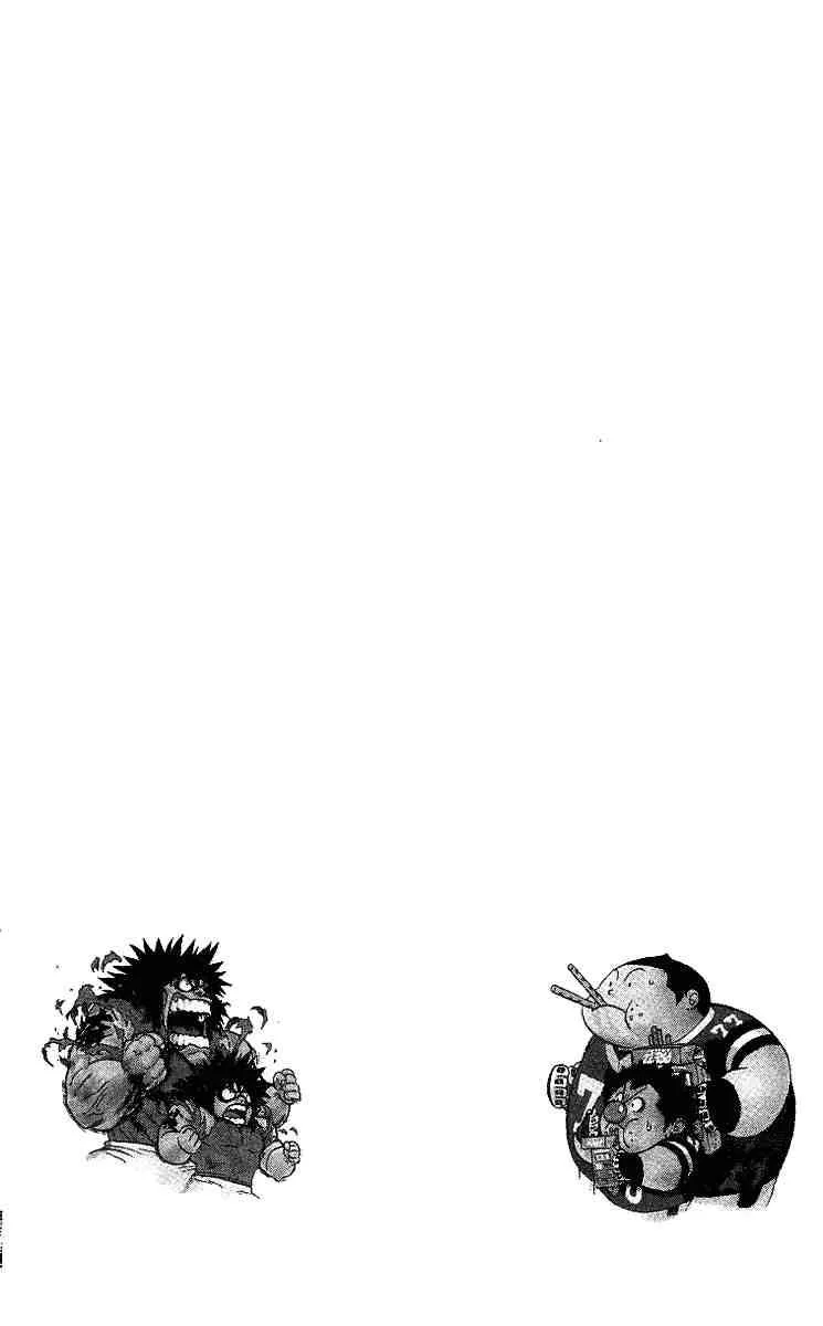 Eyeshield 21 Chapter 66 page 3
