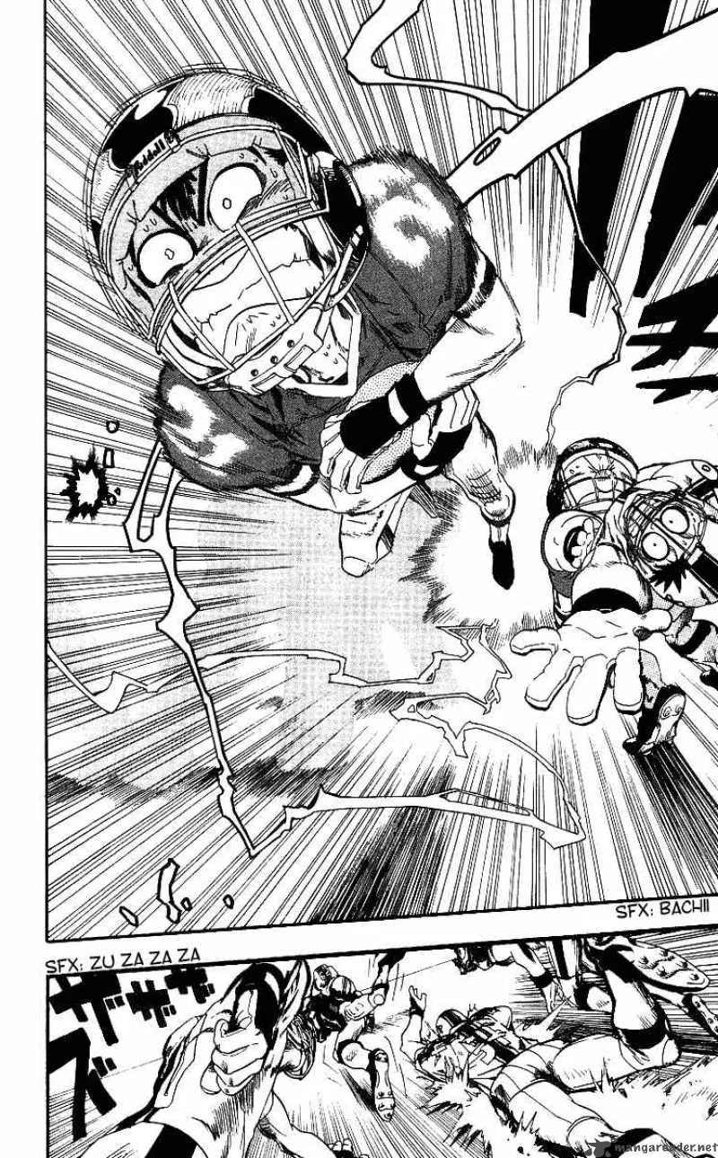 Eyeshield 21 Chapter 67 page 7