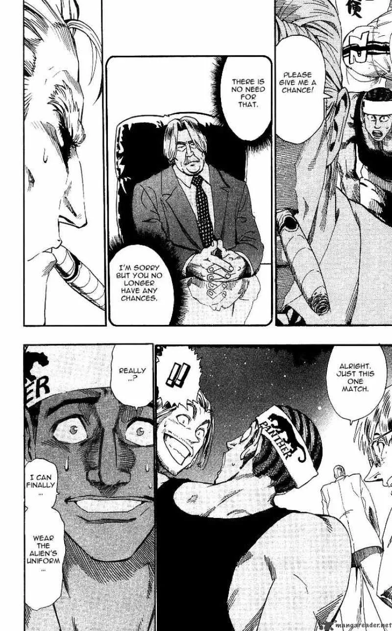 Eyeshield 21 Chapter 68 page 17