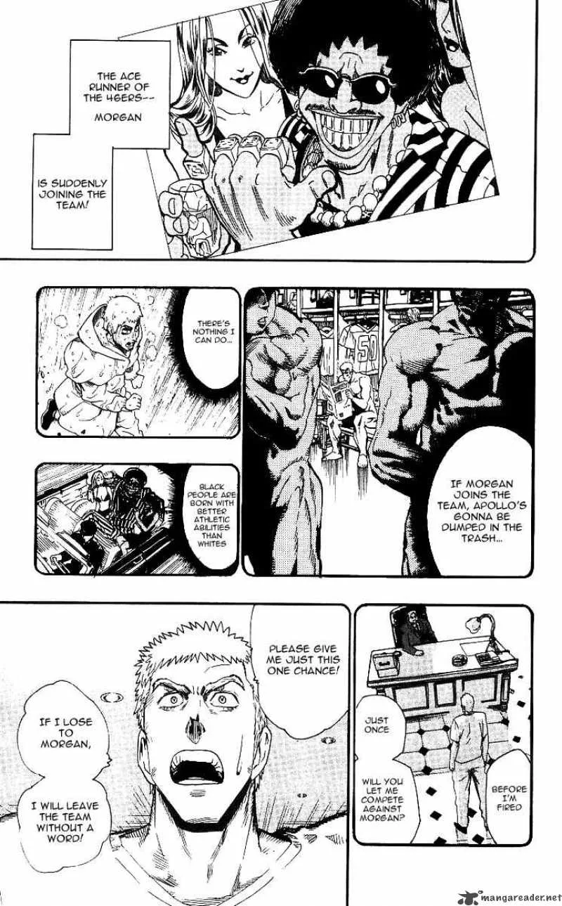 Eyeshield 21 Chapter 68 page 16