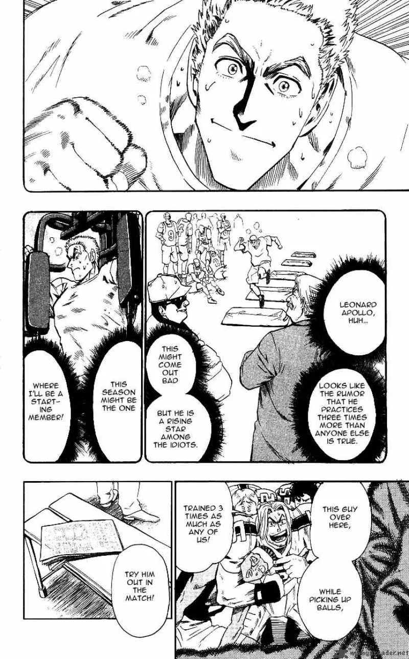 Eyeshield 21 Chapter 68 page 15