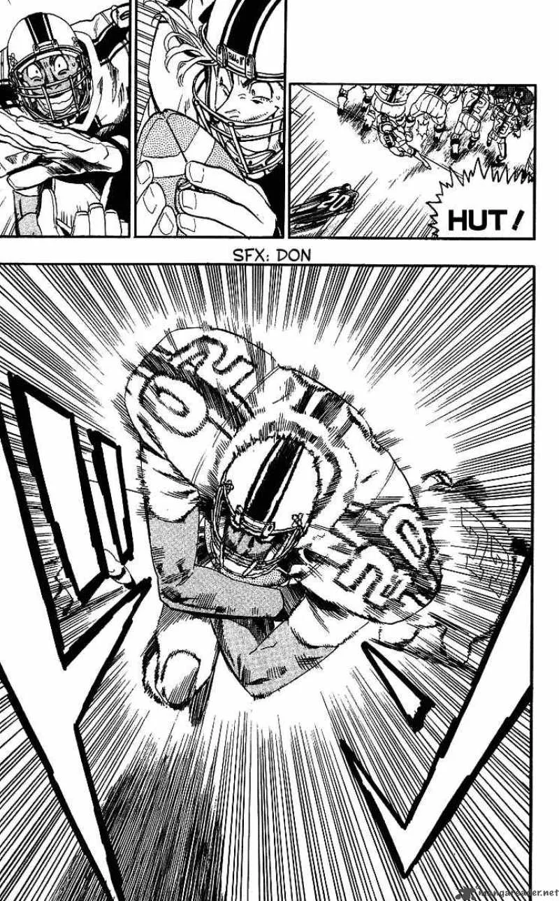 Eyeshield 21 Chapter 69 page 13