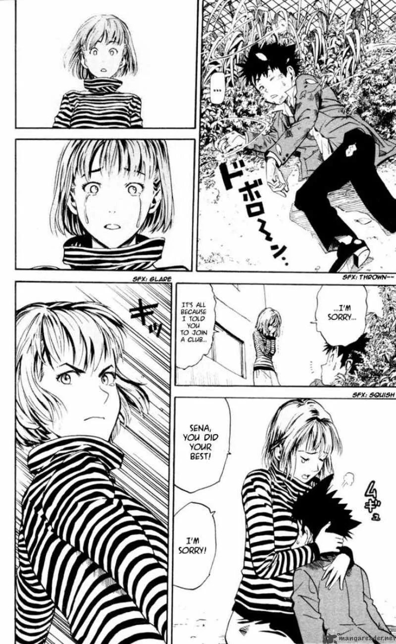 Eyeshield 21 Chapter 7 page 16