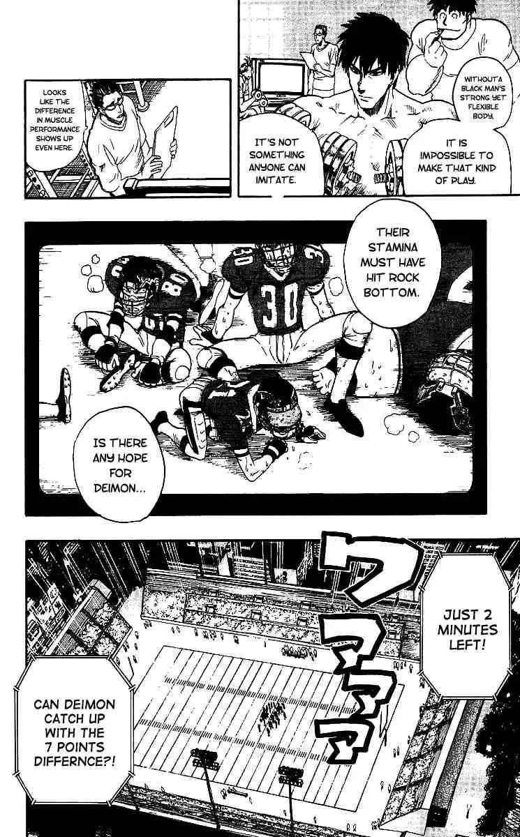 Eyeshield 21 Chapter 70 page 5