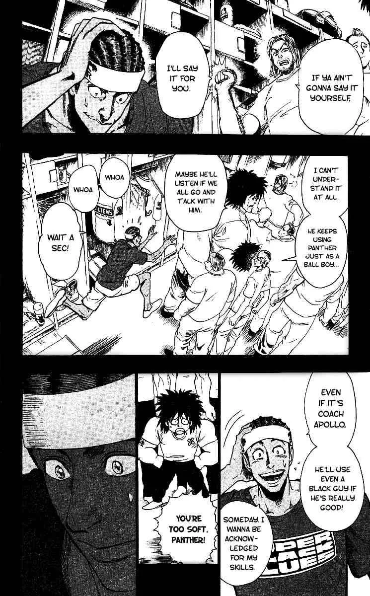 Eyeshield 21 Chapter 70 page 15