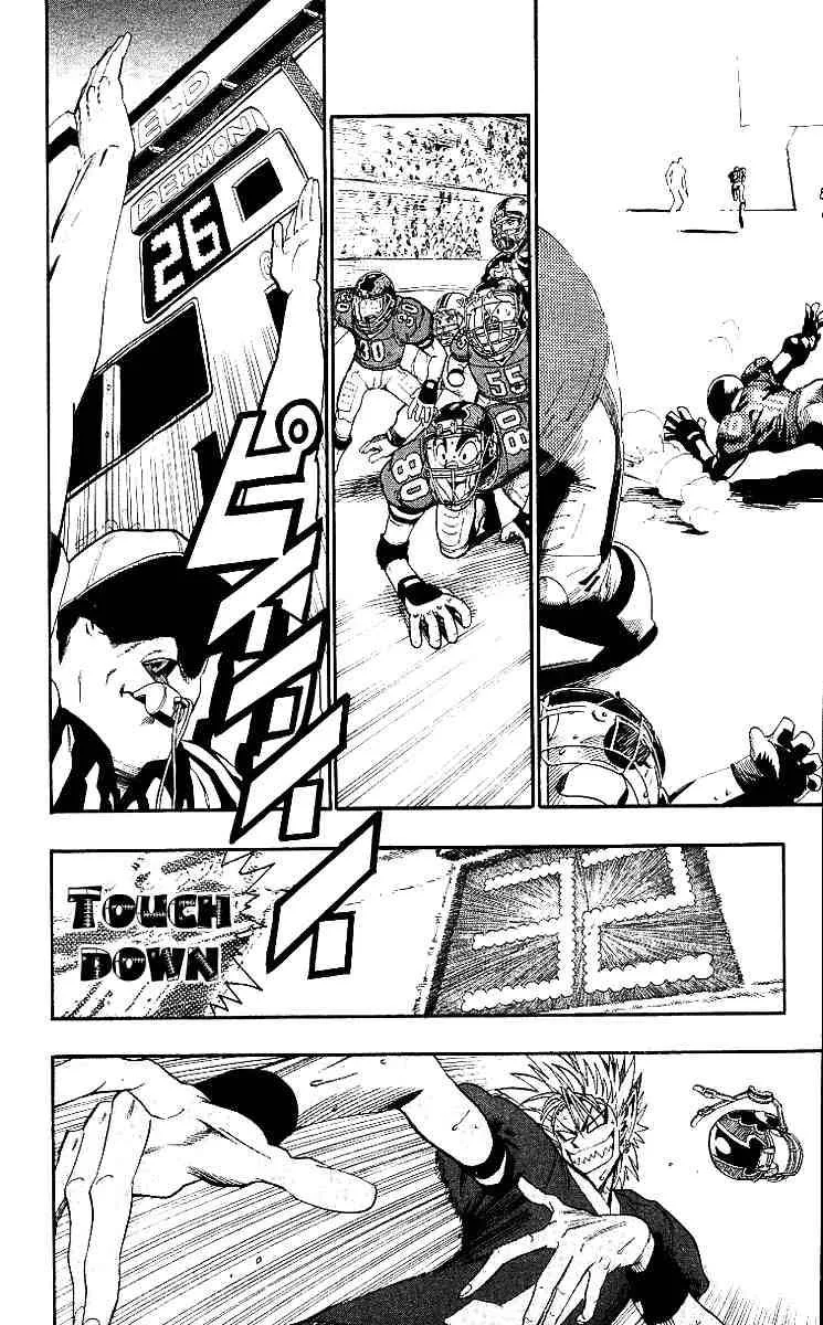 Eyeshield 21 Chapter 70 page 25