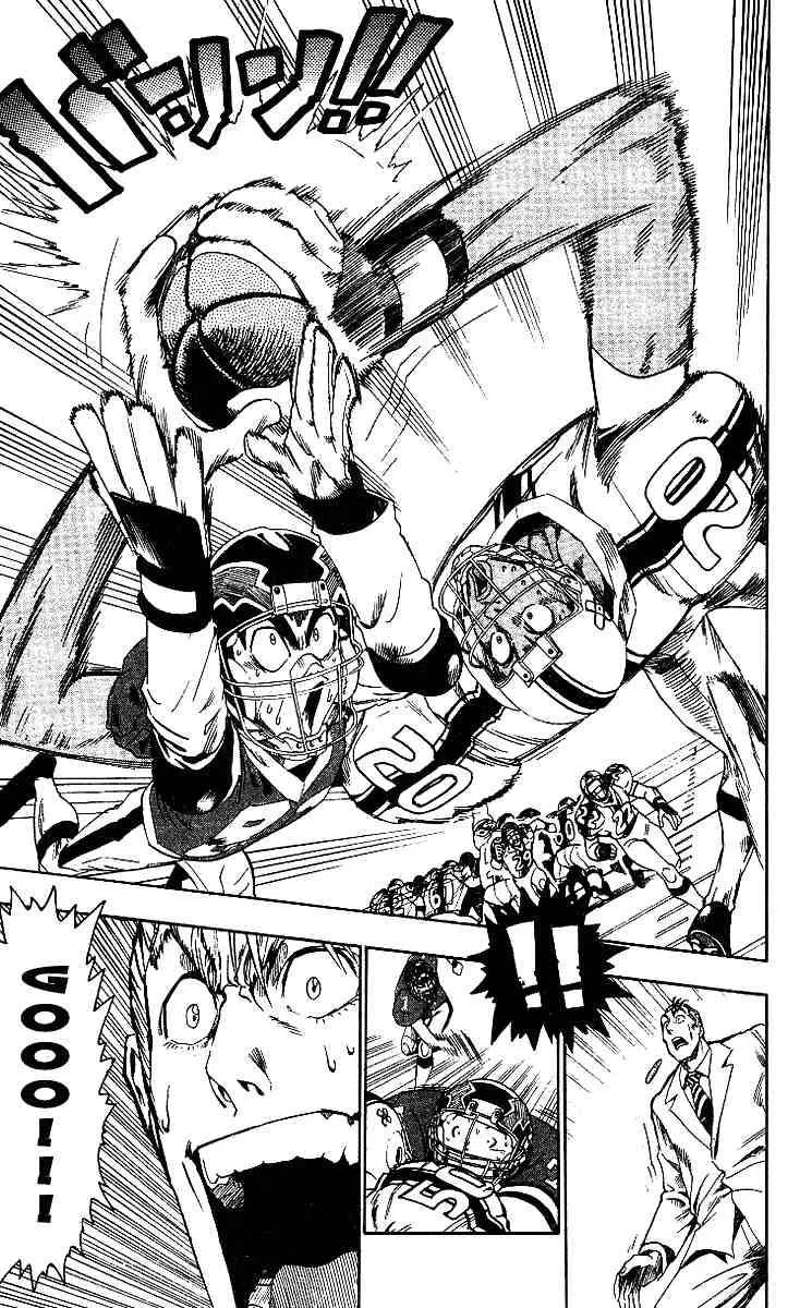 Eyeshield 21 Chapter 70 page 18