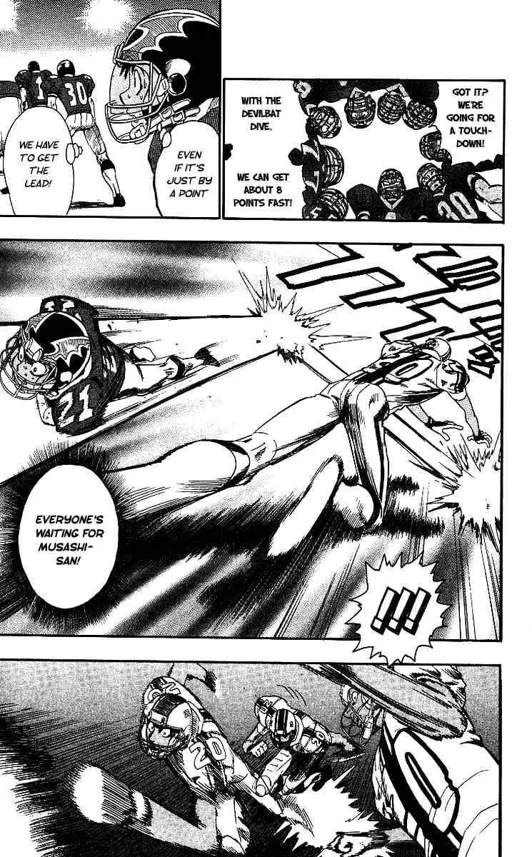 Eyeshield 21 Chapter 70 page 6