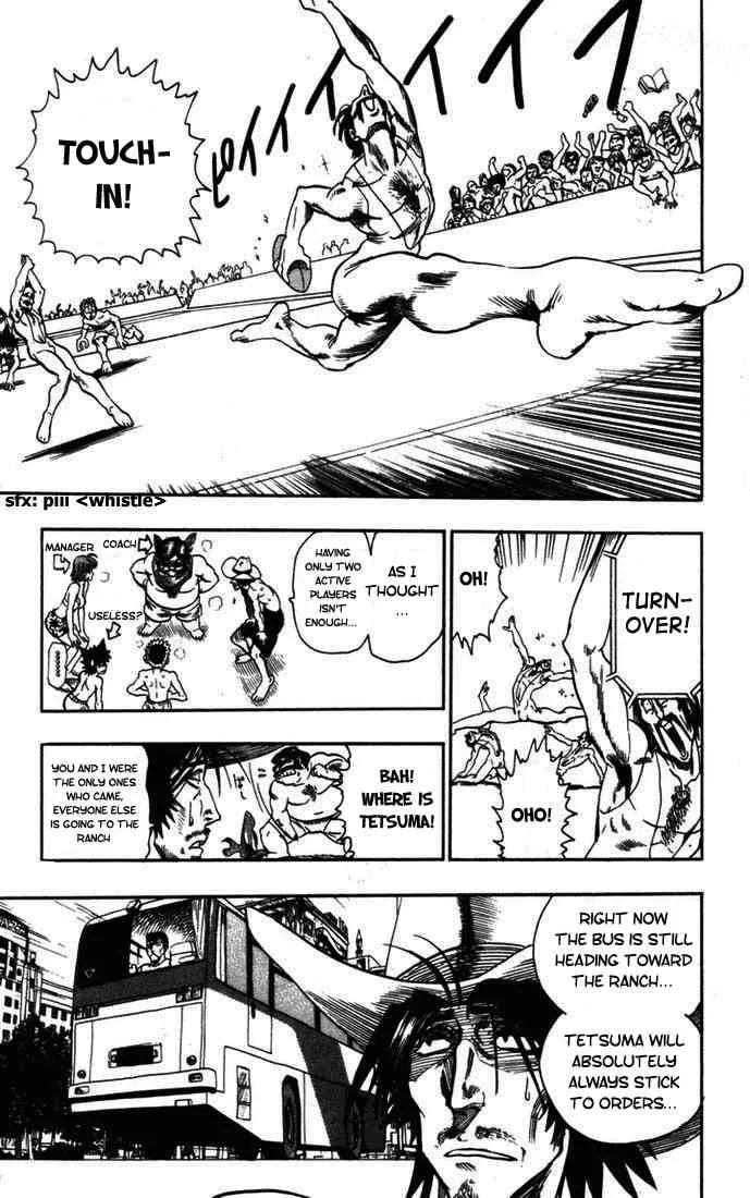 Eyeshield 21 Chapter 73 page 11