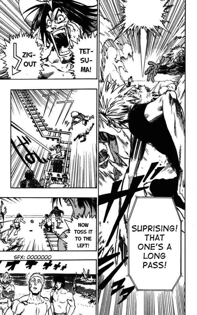 Eyeshield 21 Chapter 74 page 15