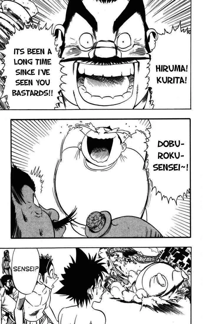 Eyeshield 21 Chapter 74 page 18