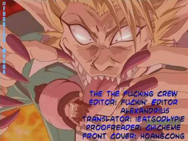 Eyeshield 21 Chapter 74 page 20