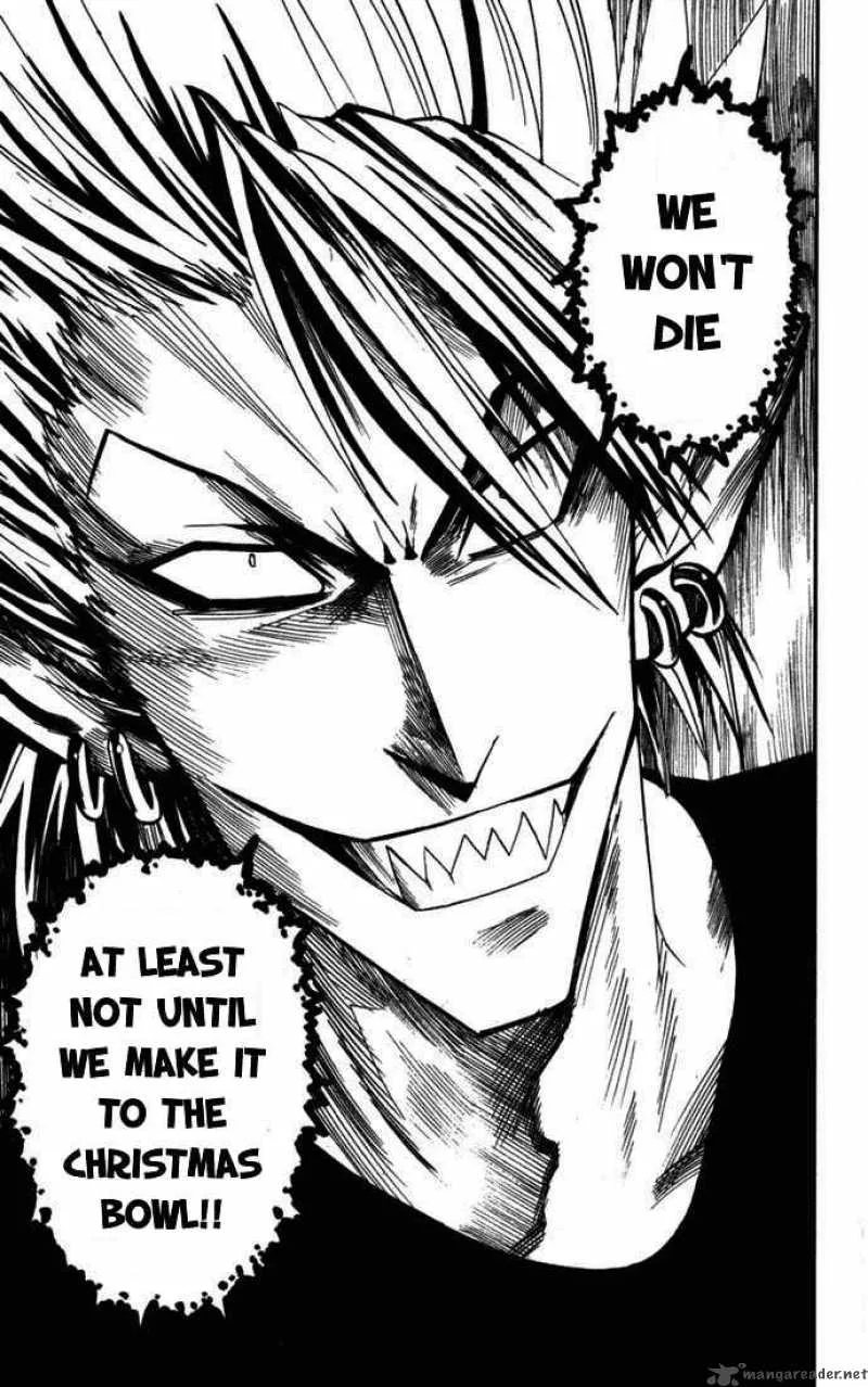 Eyeshield 21 Chapter 76 page 15