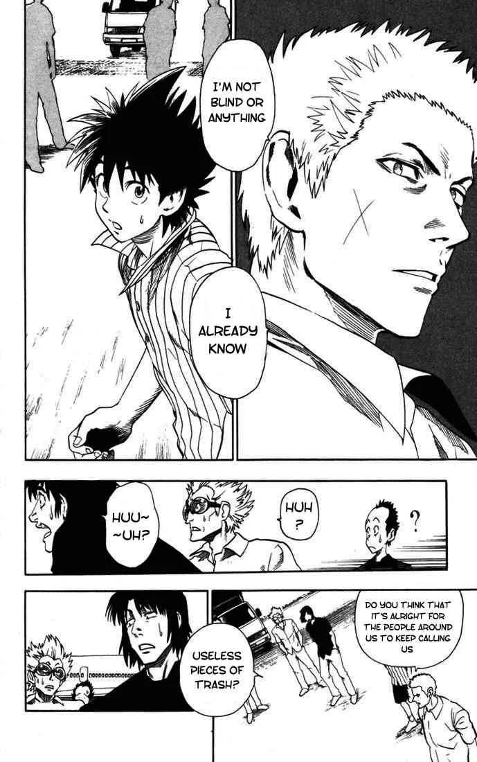 Eyeshield 21 Chapter 77 page 13