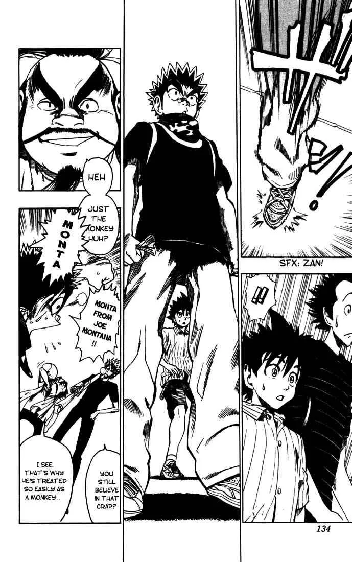Eyeshield 21 Chapter 77 page 5