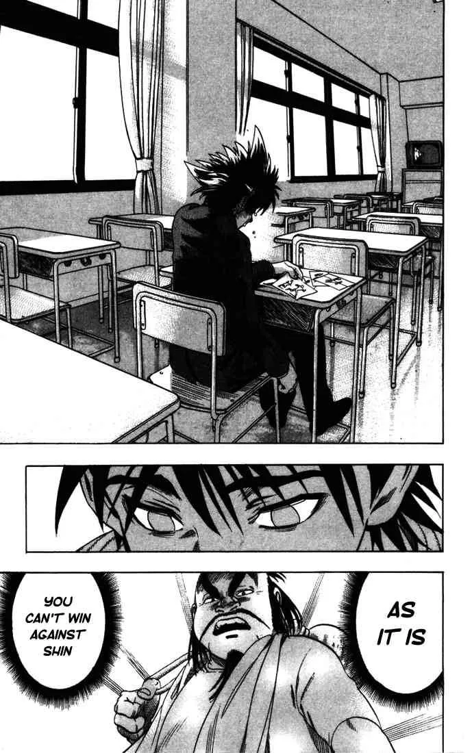 Eyeshield 21 Chapter 77 page 4