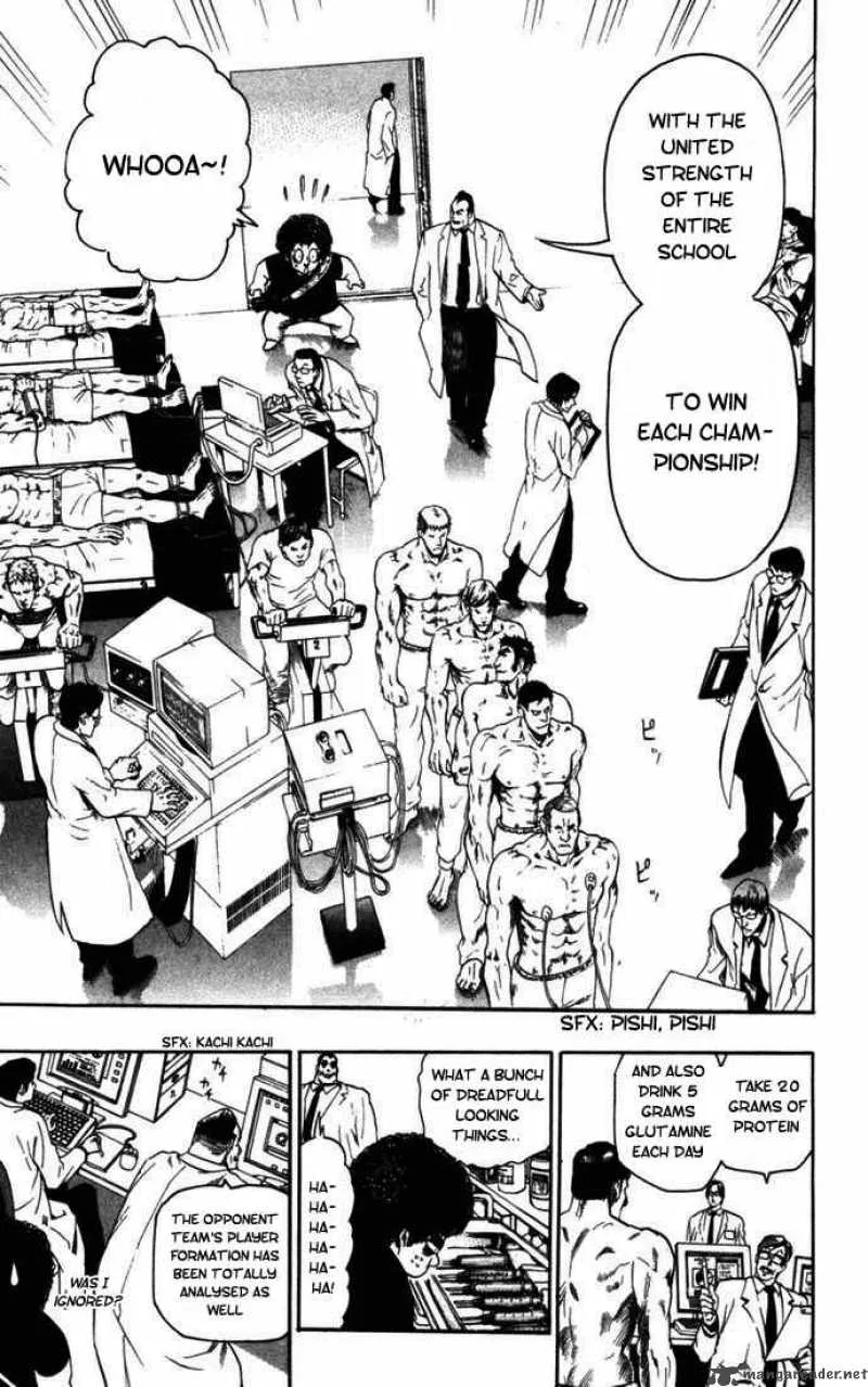 Eyeshield 21 Chapter 78 page 7