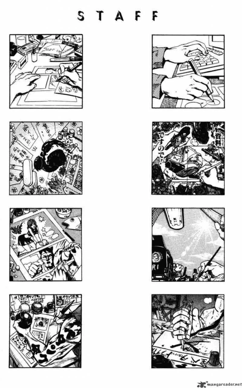 Eyeshield 21 Chapter 79 page 24
