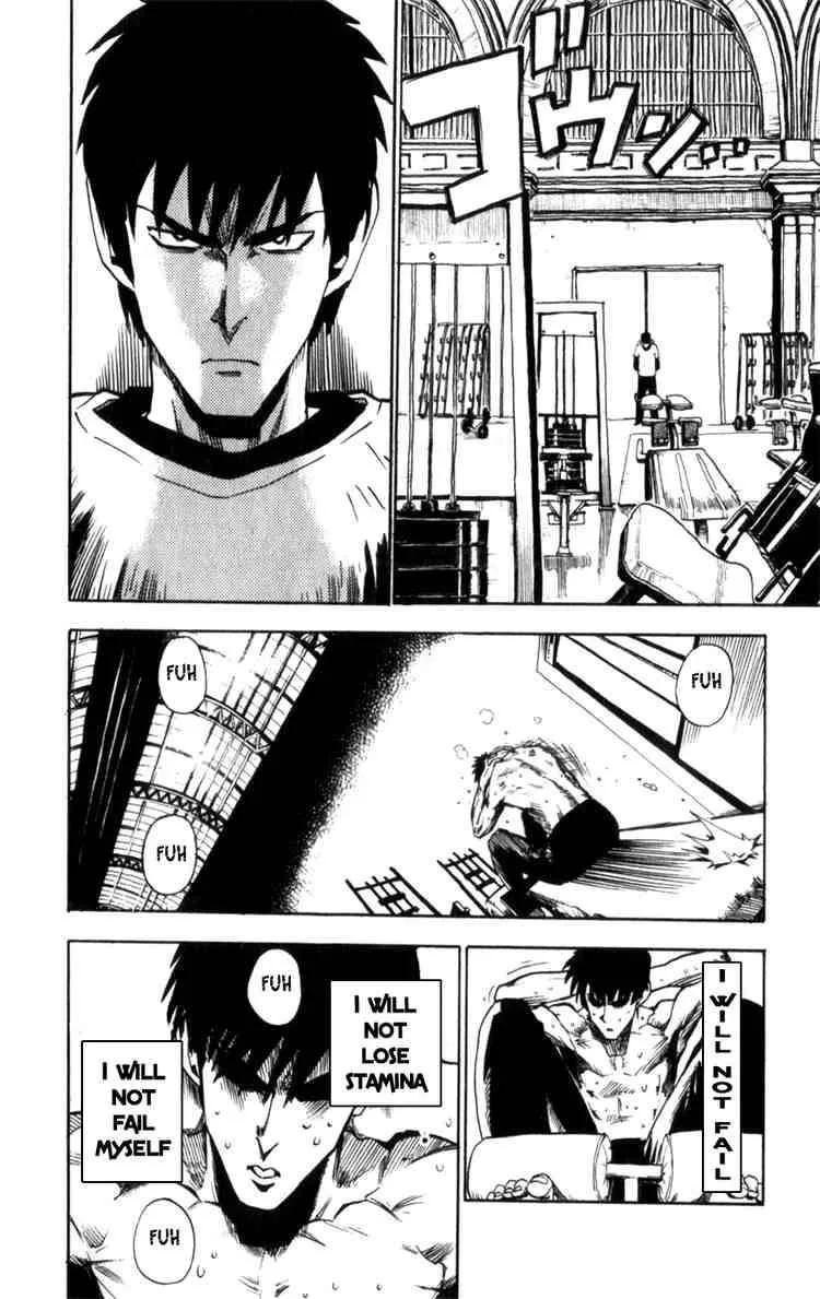 Eyeshield 21 Chapter 8 page 18