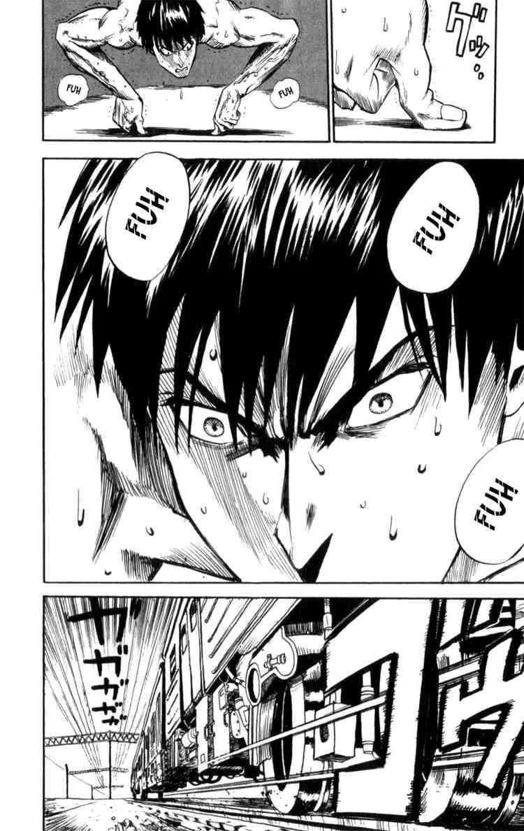 Eyeshield 21 Chapter 8 page 20