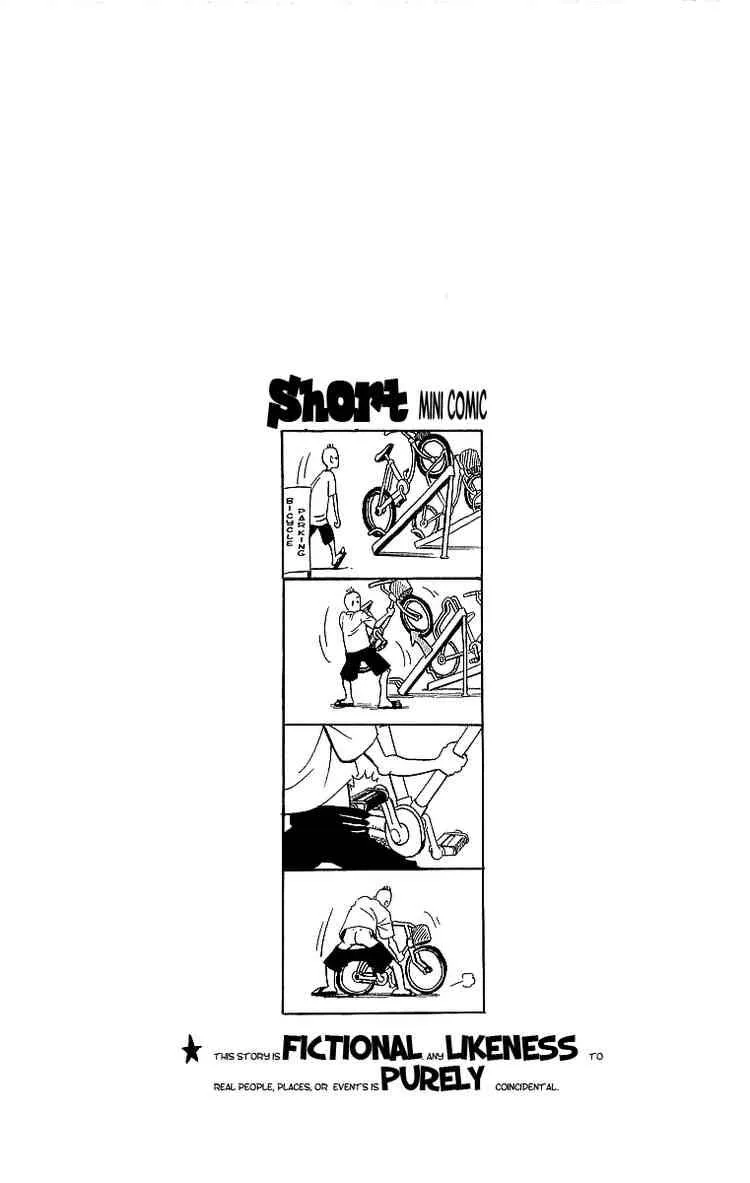 Eyeshield 21 Chapter 80 page 3
