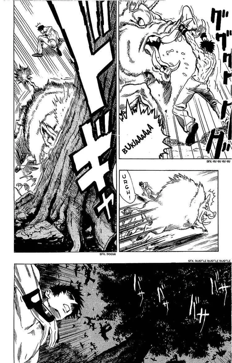Eyeshield 21 Chapter 80 page 19