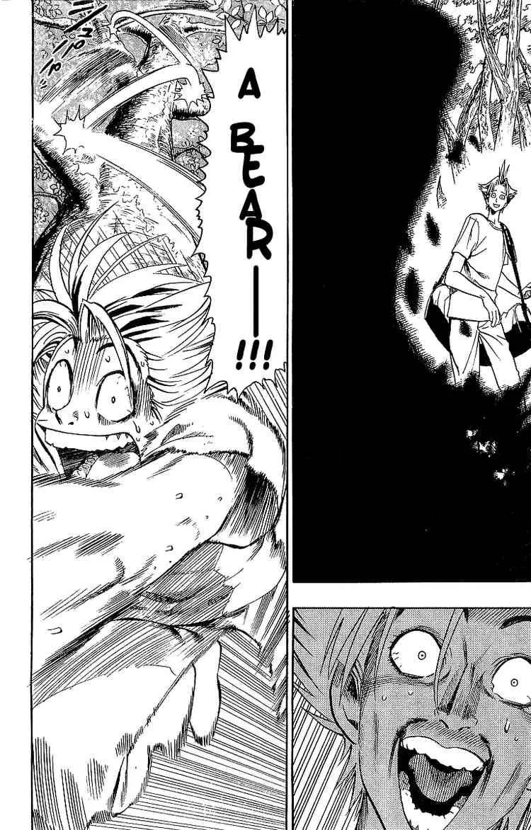 Eyeshield 21 Chapter 80 page 16